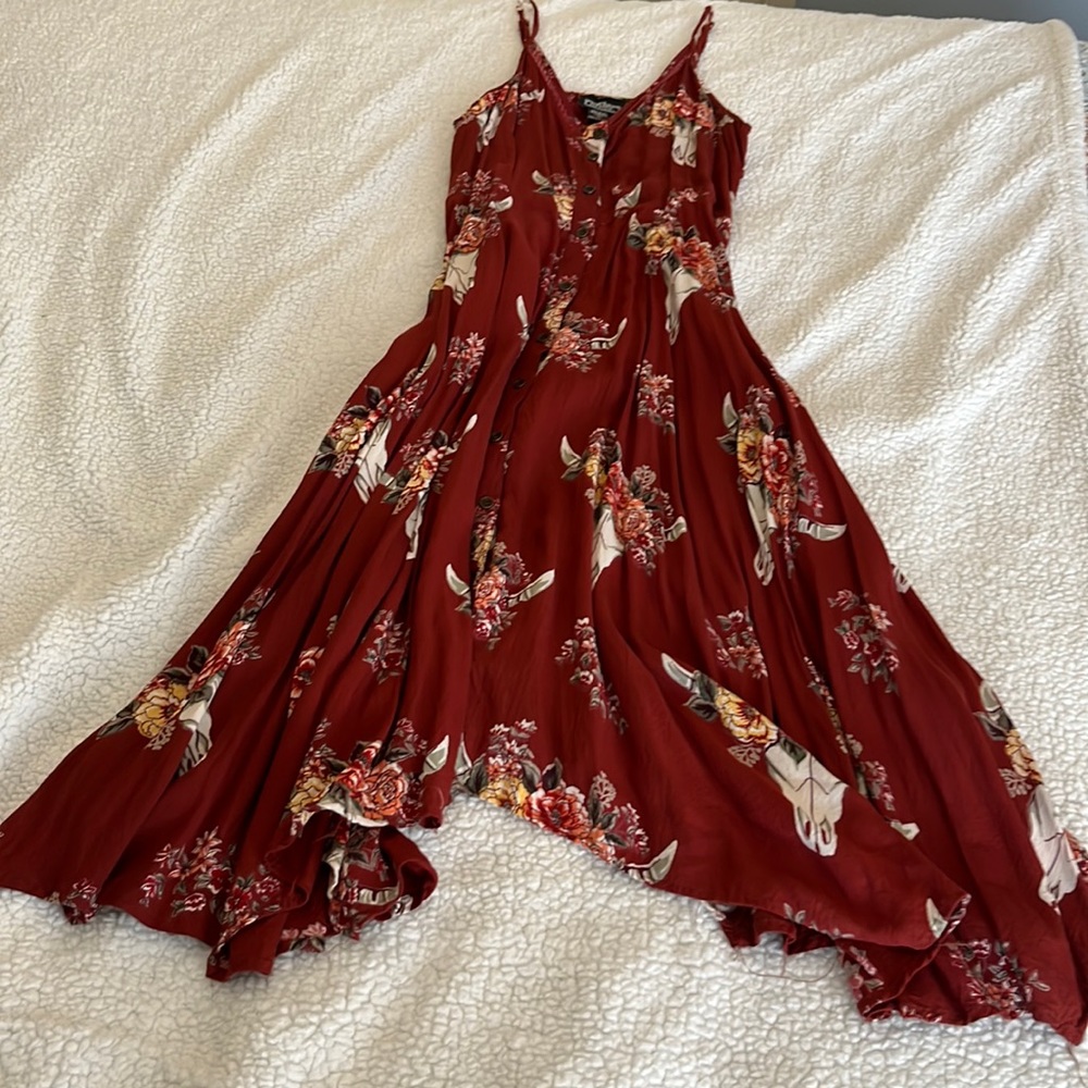 Sundress